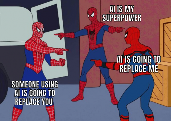 [Image: Spiderman-AI-meme.png]